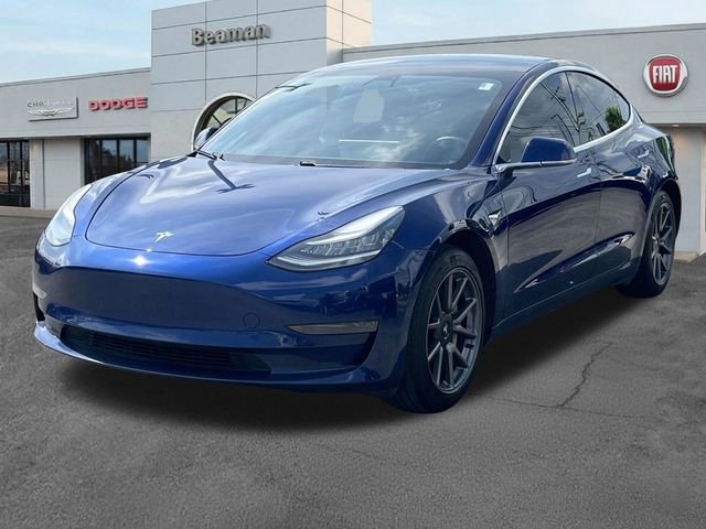 Used 2020 Tesla Model 3 RWD image 3
