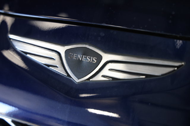 New 2026 Genesis G70 3.3T Sport Prestige AWD/4WD image 4