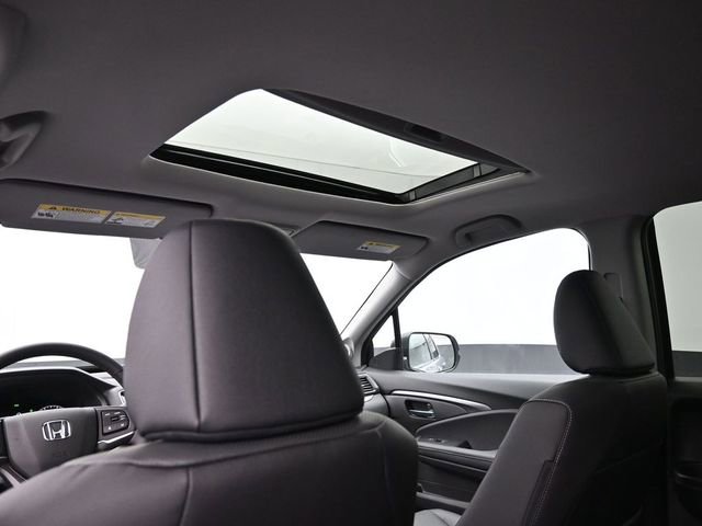 New 2026 Honda Ridgeline RTL image 30
