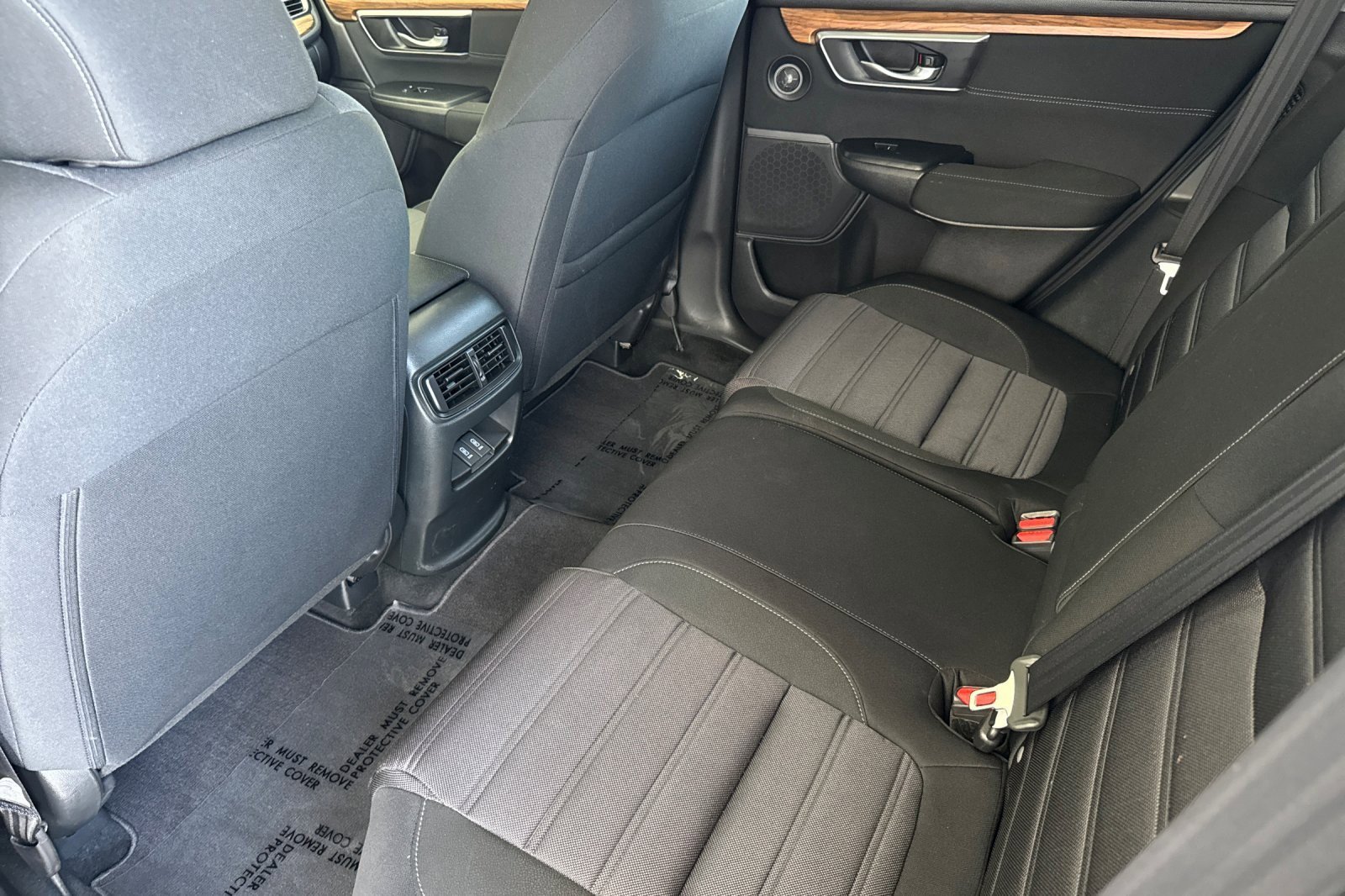 Used 2022 Honda CR-V EX image 11