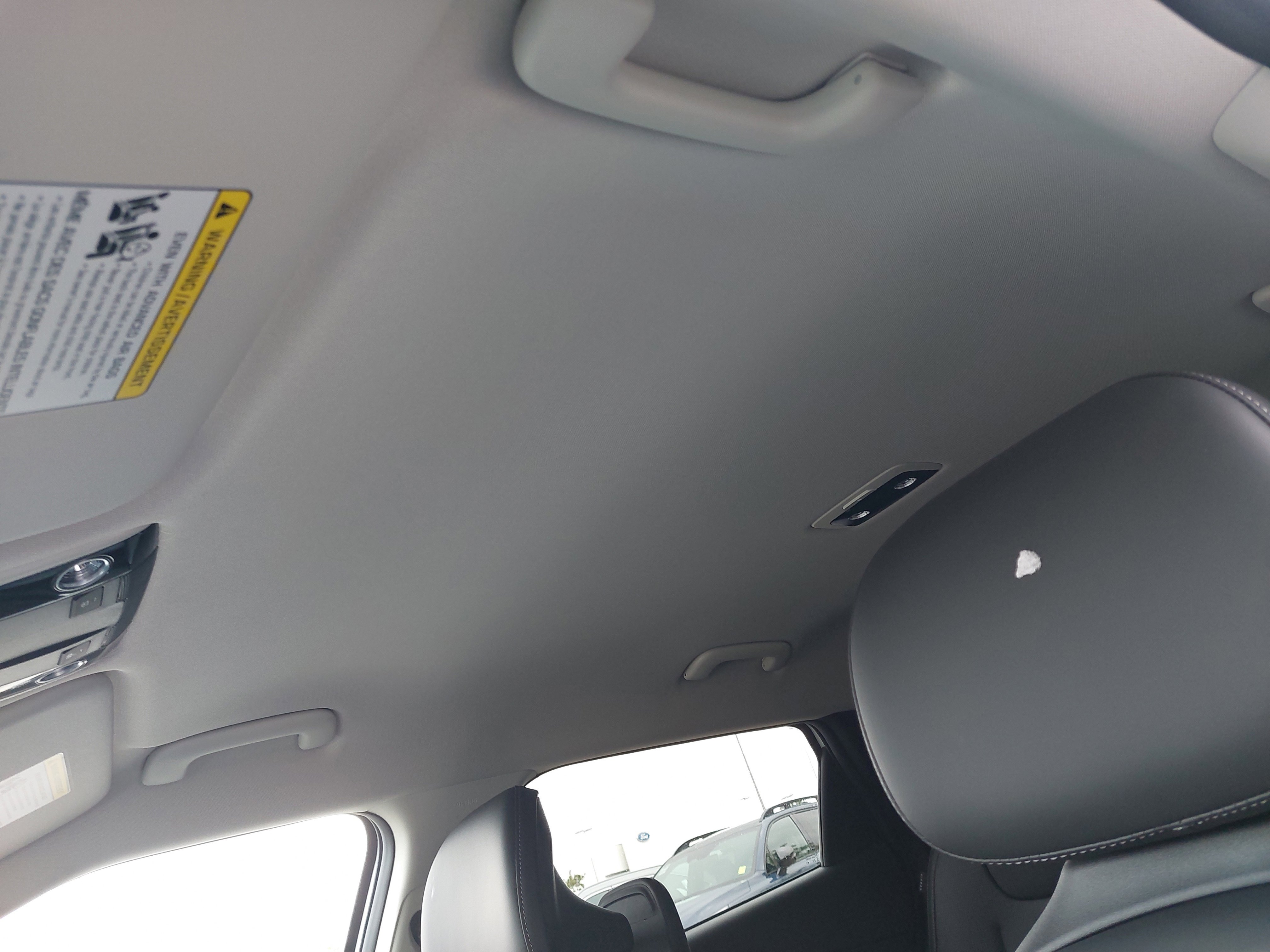 New 2025 Kia EV6 Wind image 31