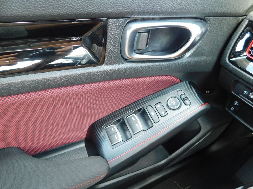 Used 2024 Honda Civic Si image 22