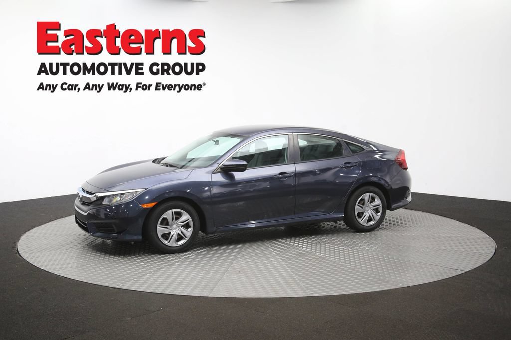 Used 2018 Honda Civic LX image 79