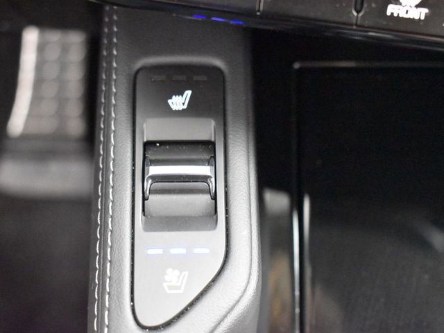 Used 2025 Kia Telluride SX w/ SX Captain's Chair Package image 21