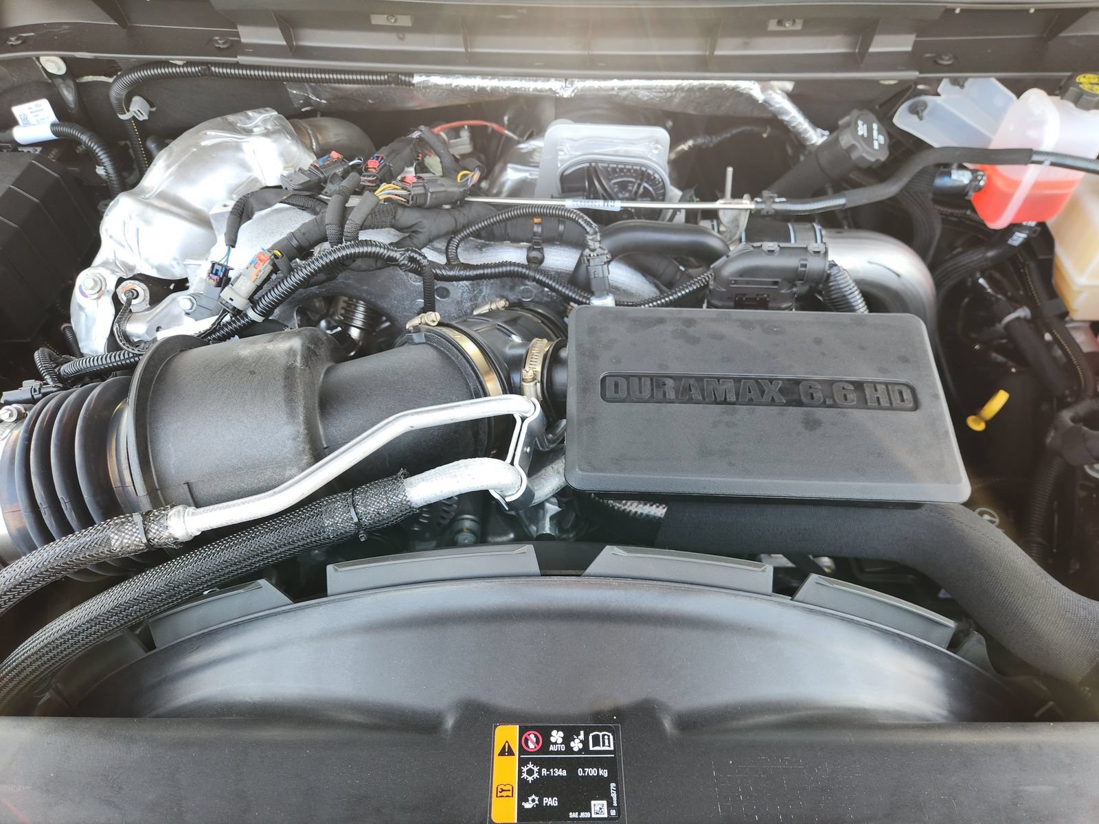 New 2026 GMC Sierra 2500 SLE w/ SLE Convenience Package AWD/4WD image 36