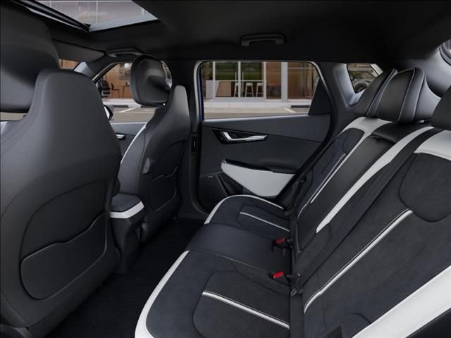 New 2025 Kia EV6 GT-Line image 18