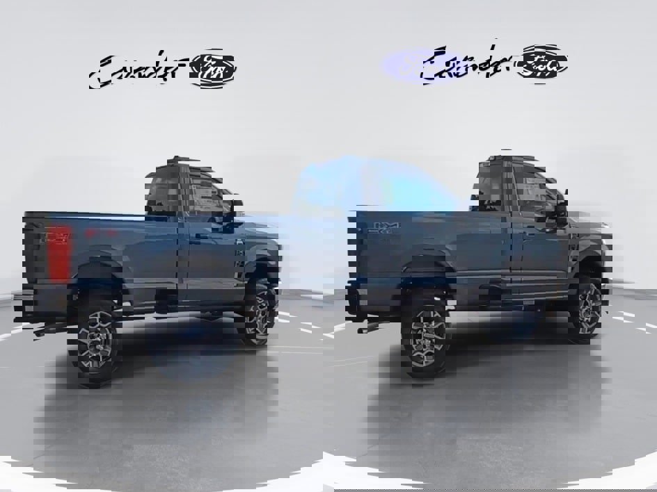 New 2025 Ford F350 XLT w/ FX4 Off-Road Package image 23