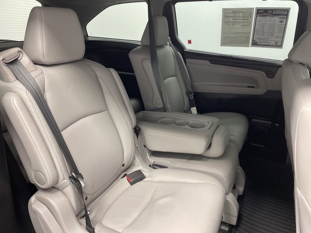 Used 2022 Honda Odyssey EX-L image 33