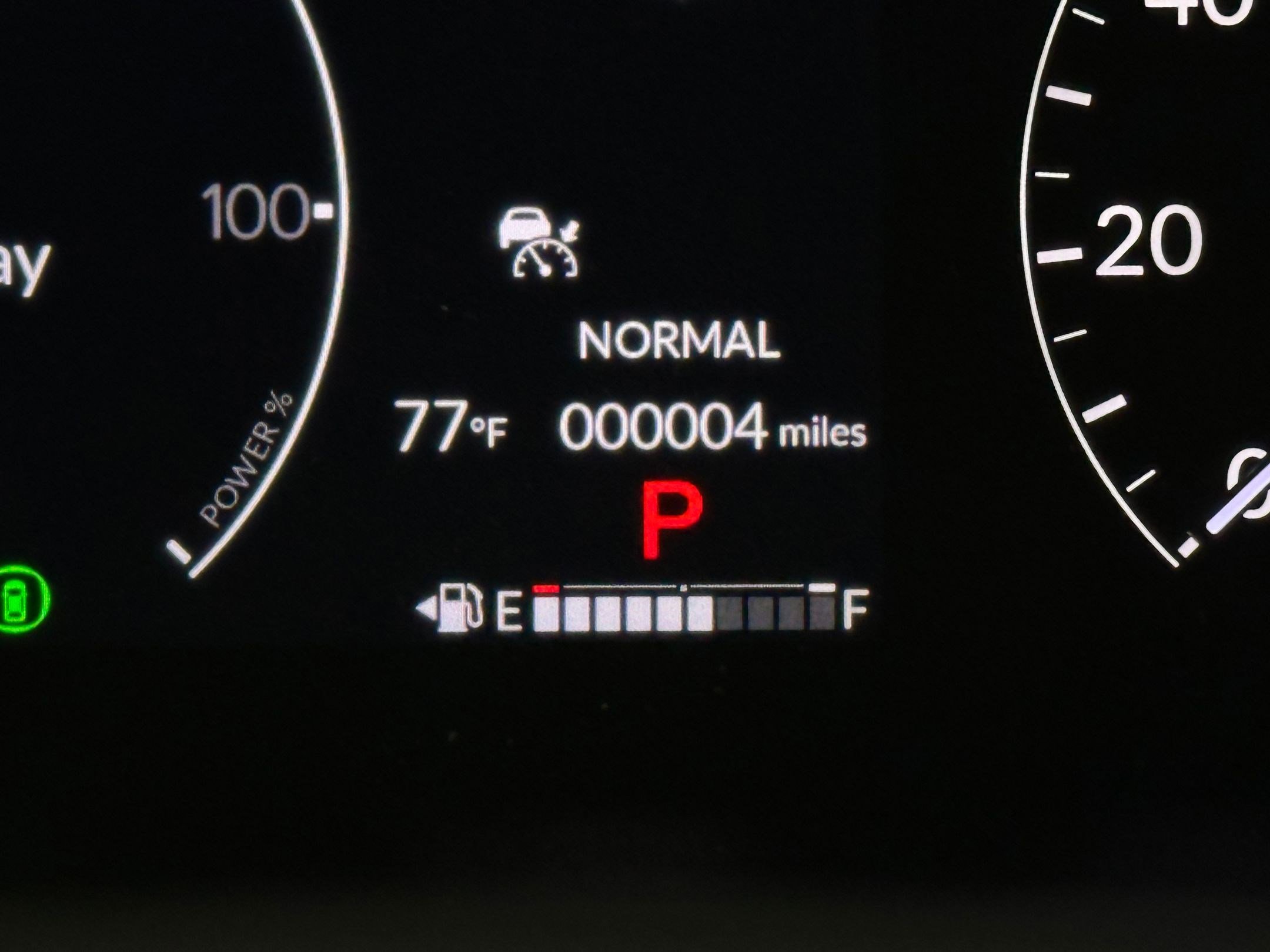 New 2026 Honda CR-V Sport image 20