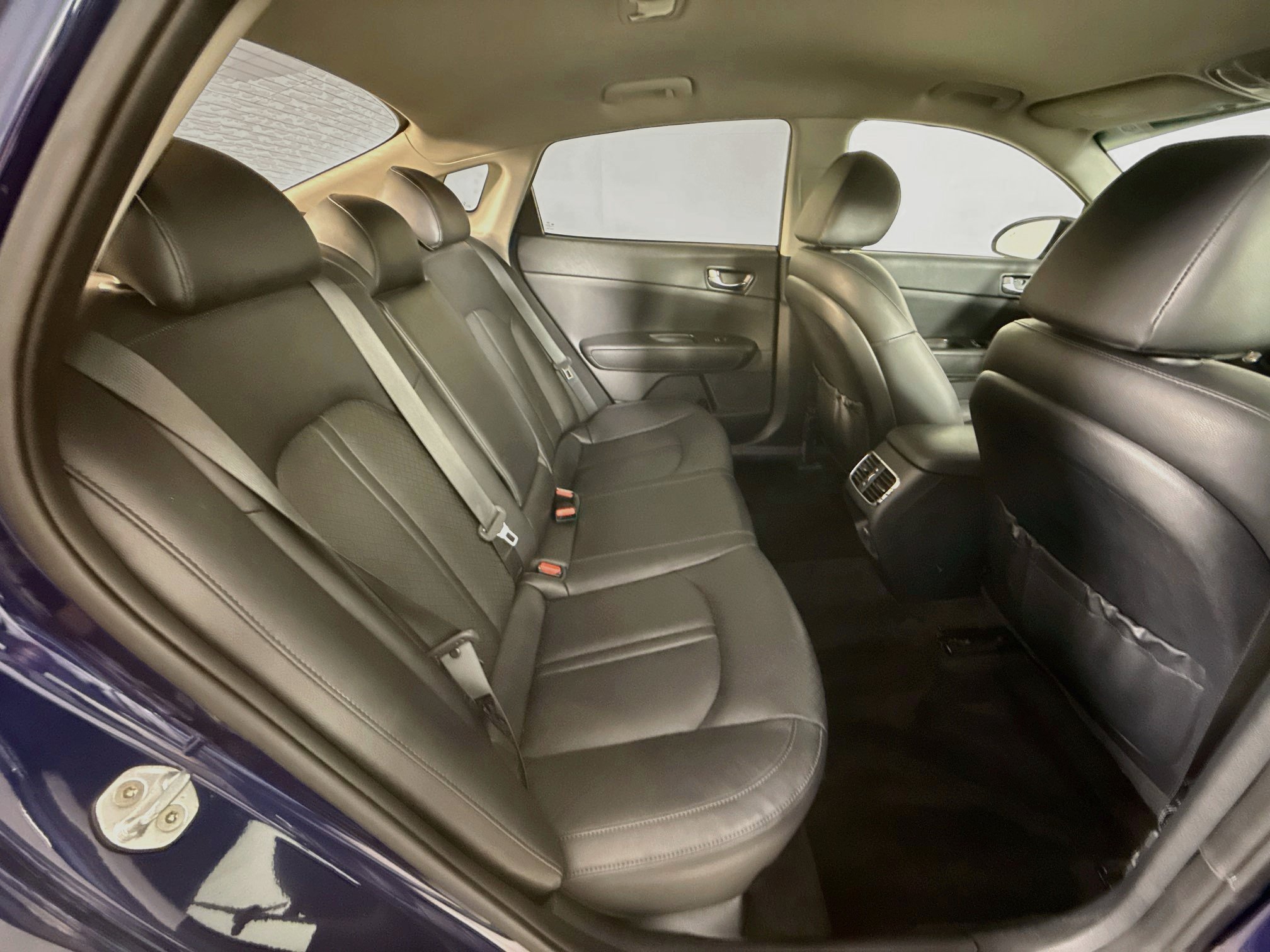 Used 2020 Kia Optima EX FWD image 33