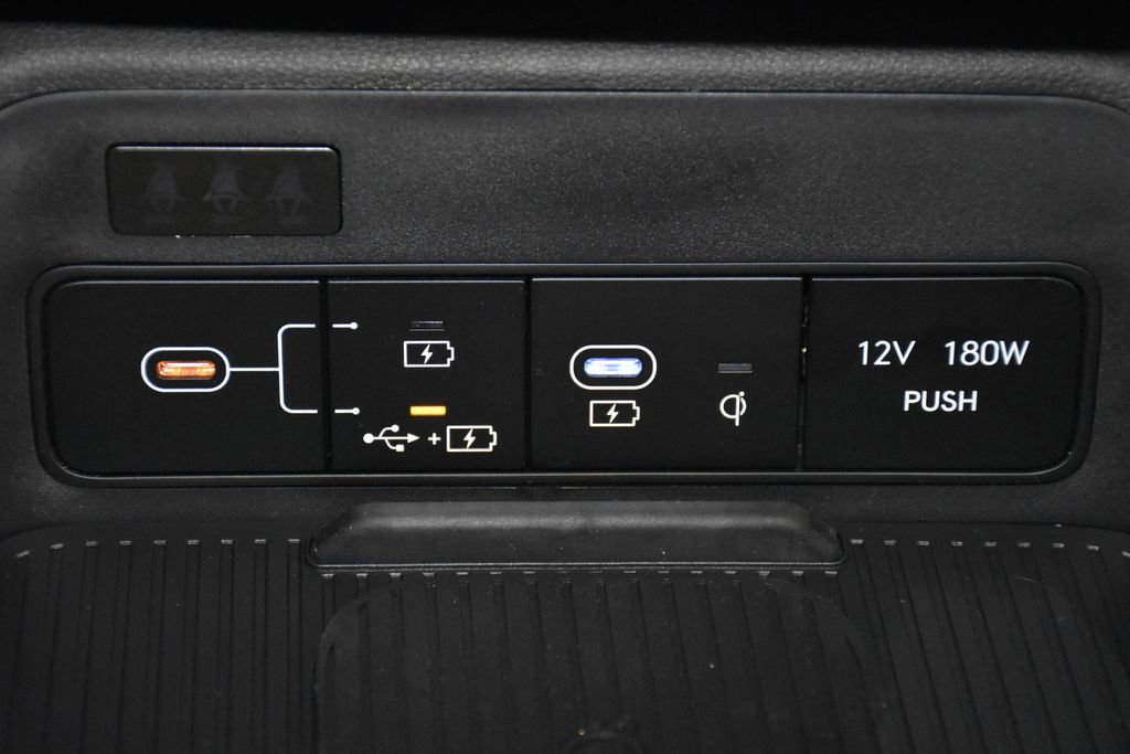 New 2026 Hyundai Kona SEL Sport image 19