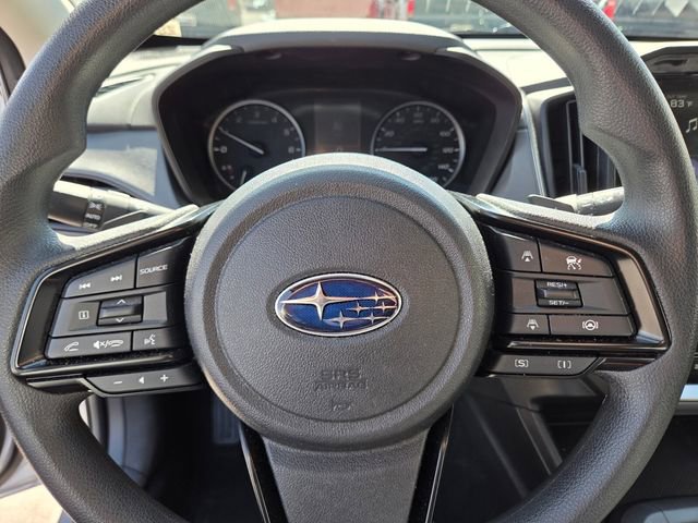 Used 2024 Subaru Crosstrek 2.0i Premium w/ Crosstrek Mirror Package image 18