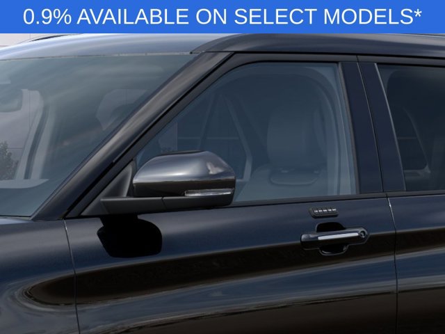 New 2027 Ford Explorer Platinum AWD/4WD image 20