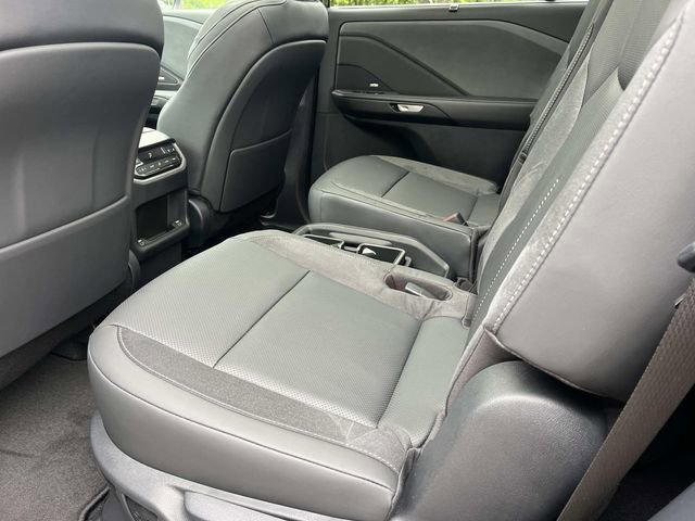 New 2026 Lexus TX 350 AWD image 21
