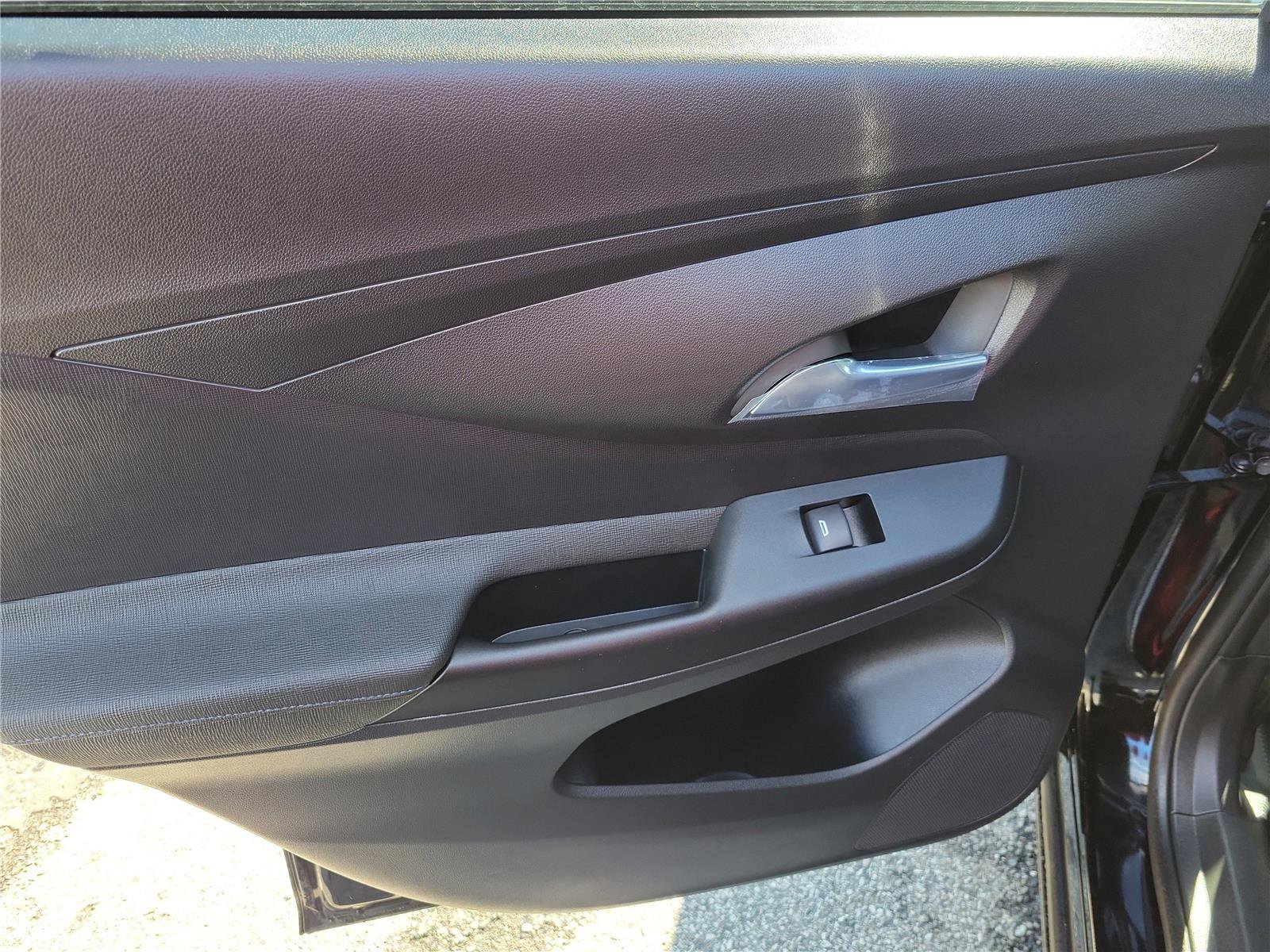 New 2026 Buick Envista Sport Touring image 15