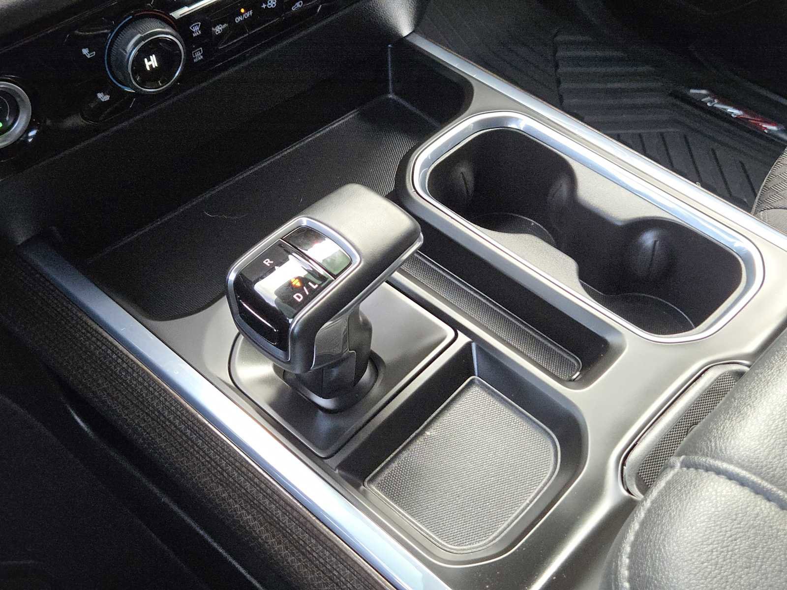 Certified 2024 Chevrolet Silverado 1500 RST image 21