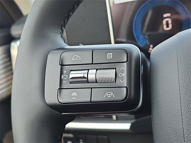 New 2026 Hyundai Santa Fe SEL image 19