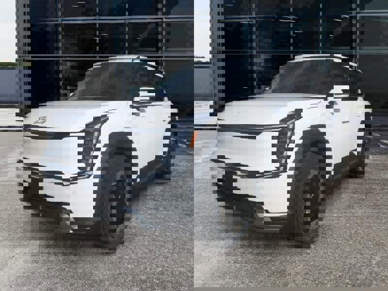 New 2026 Kia EV9 Light image 7