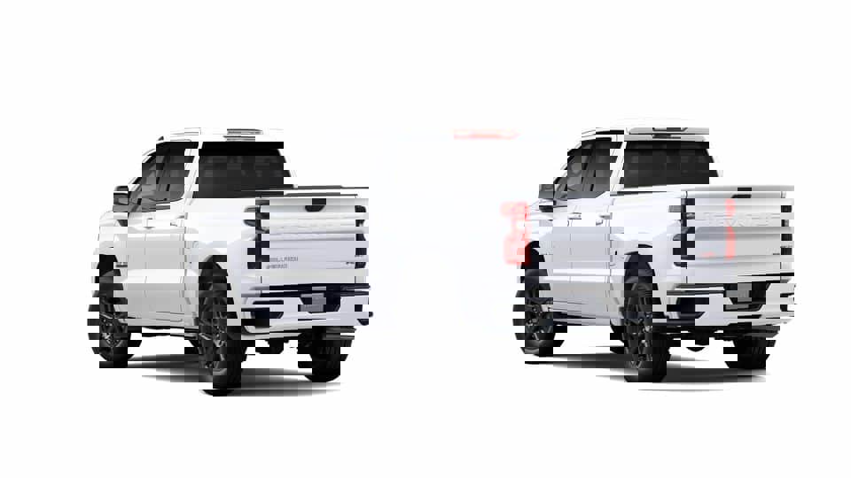 New 2026 Chevrolet Silverado 1500 RST w/ Texas Edition Plus image 28