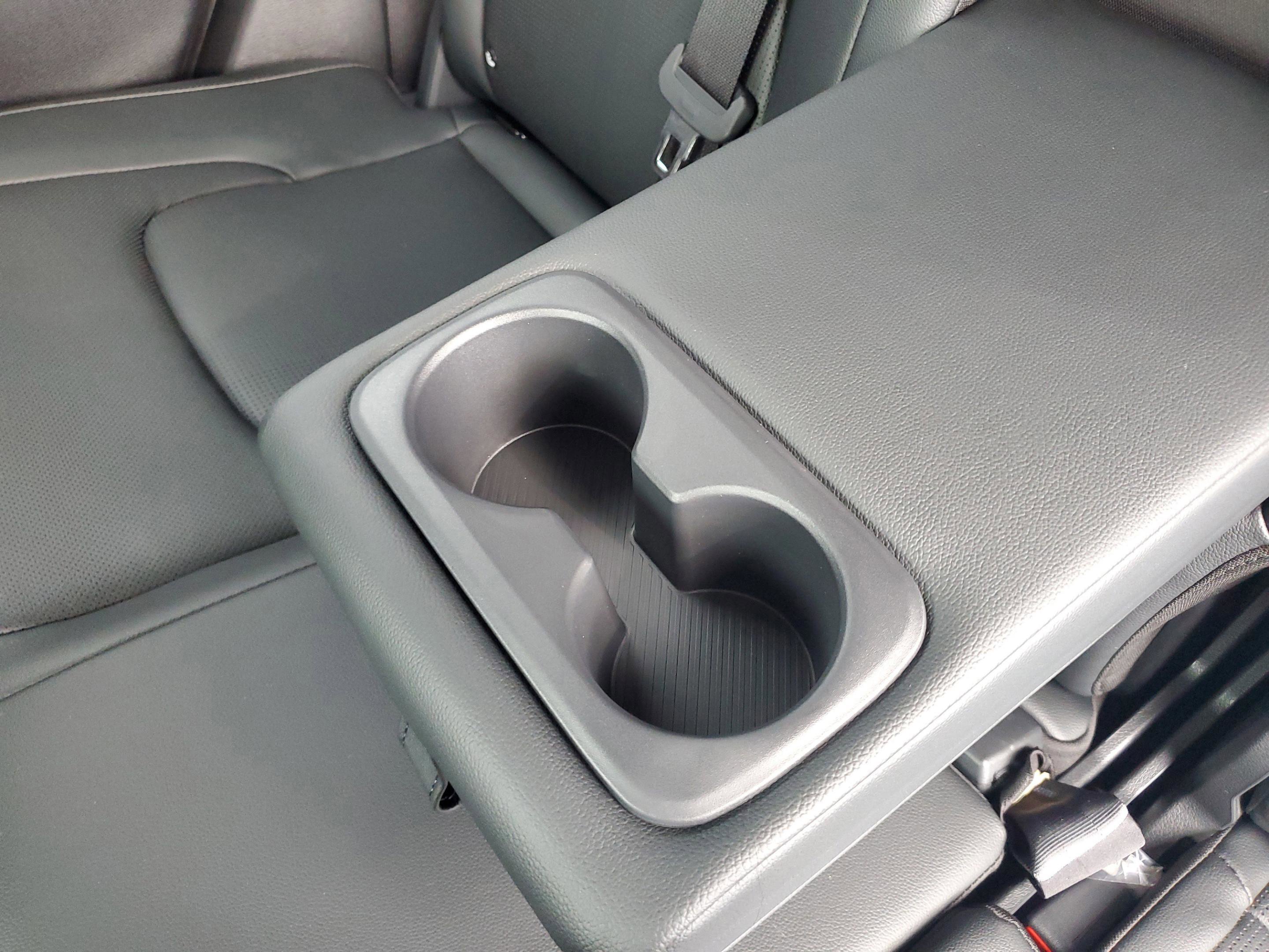 New 2026 Kia Sportage SX image 8