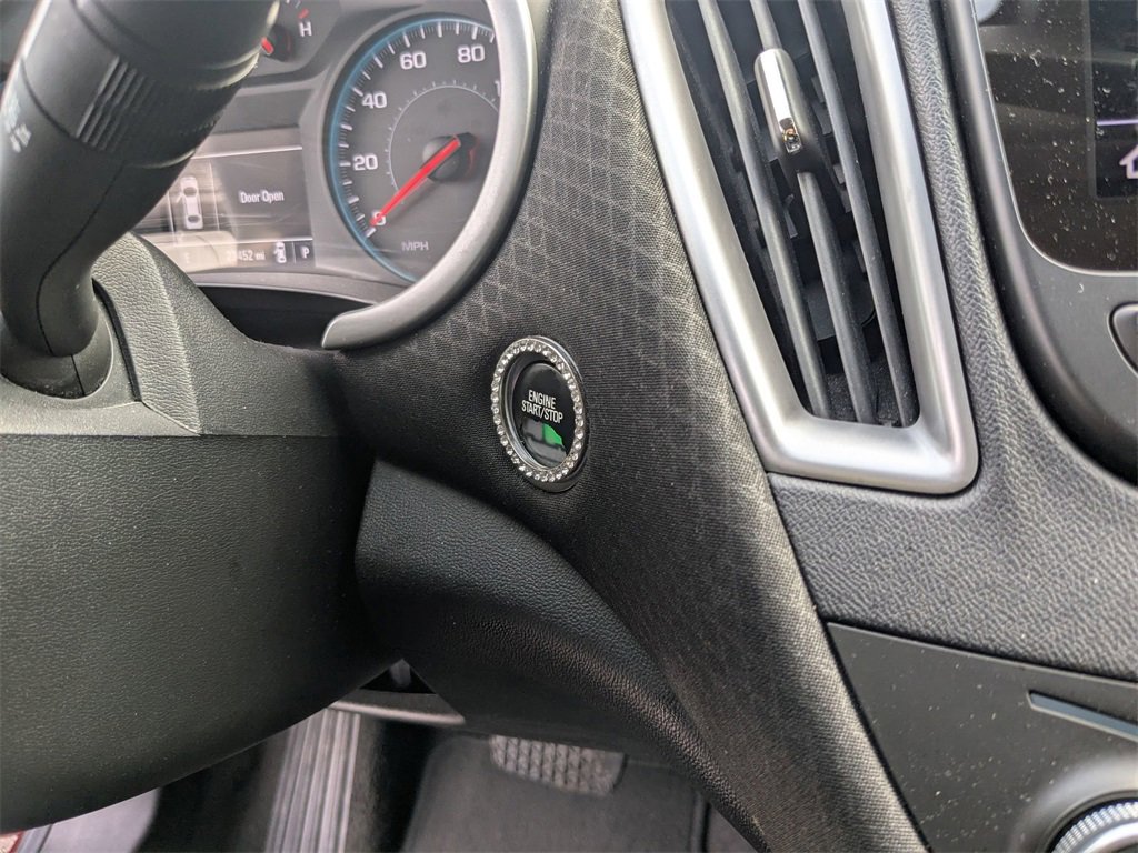 Used 2019 Chevrolet Malibu RS image 20