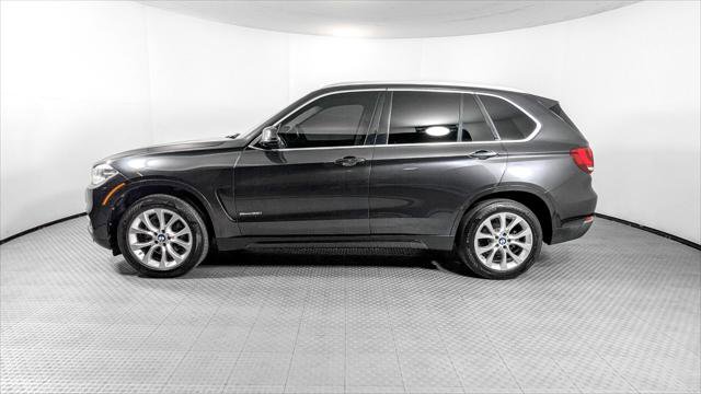 Used 2015 BMW X5 sDrive35i RWD image 3