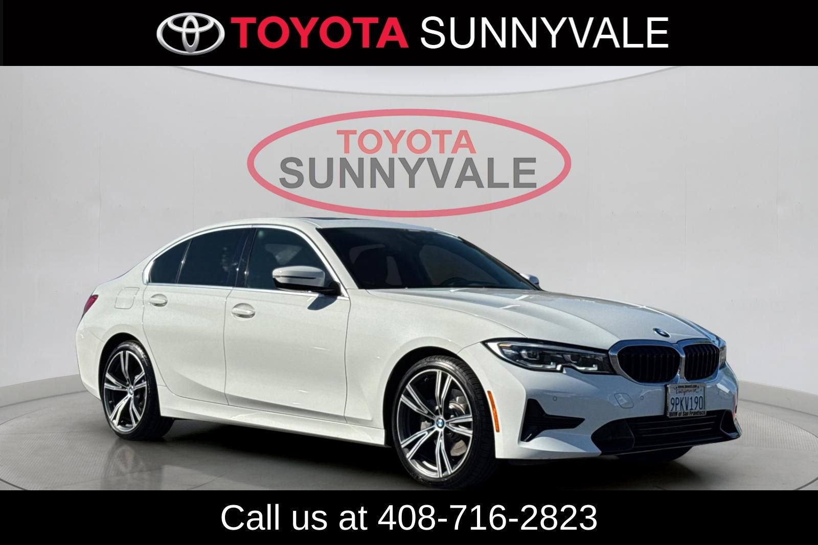 Used 2021 BMW 330e 330e iPerformance w/ Convenience Package image 10