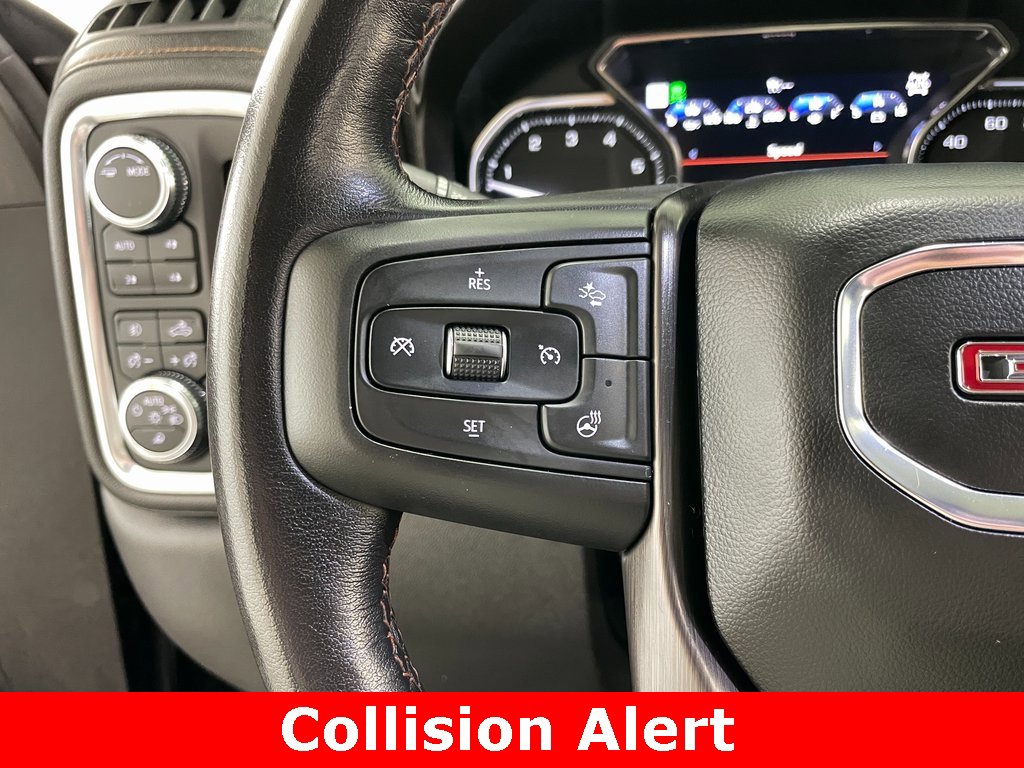 Used 2021 GMC Sierra 1500 AT4 w/ AT4 Premium Package image 34