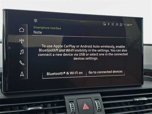 Certified 2025 Audi Q5 2.0T Premium w/ Convenience Plus Package image 25