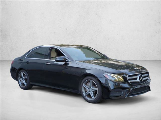 Used 2017 Mercedes-Benz E 300 image 3