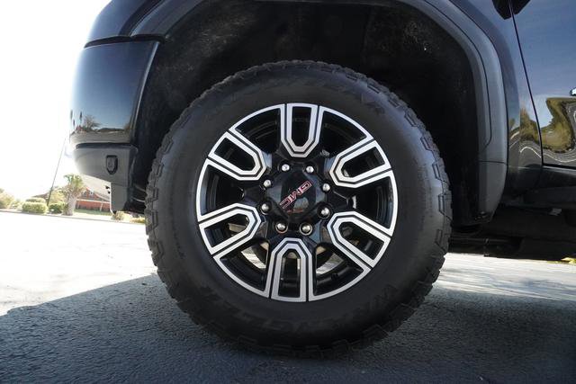 Used 2023 GMC Sierra 2500 AT4 w/ AT4 Premium Plus Package image 41