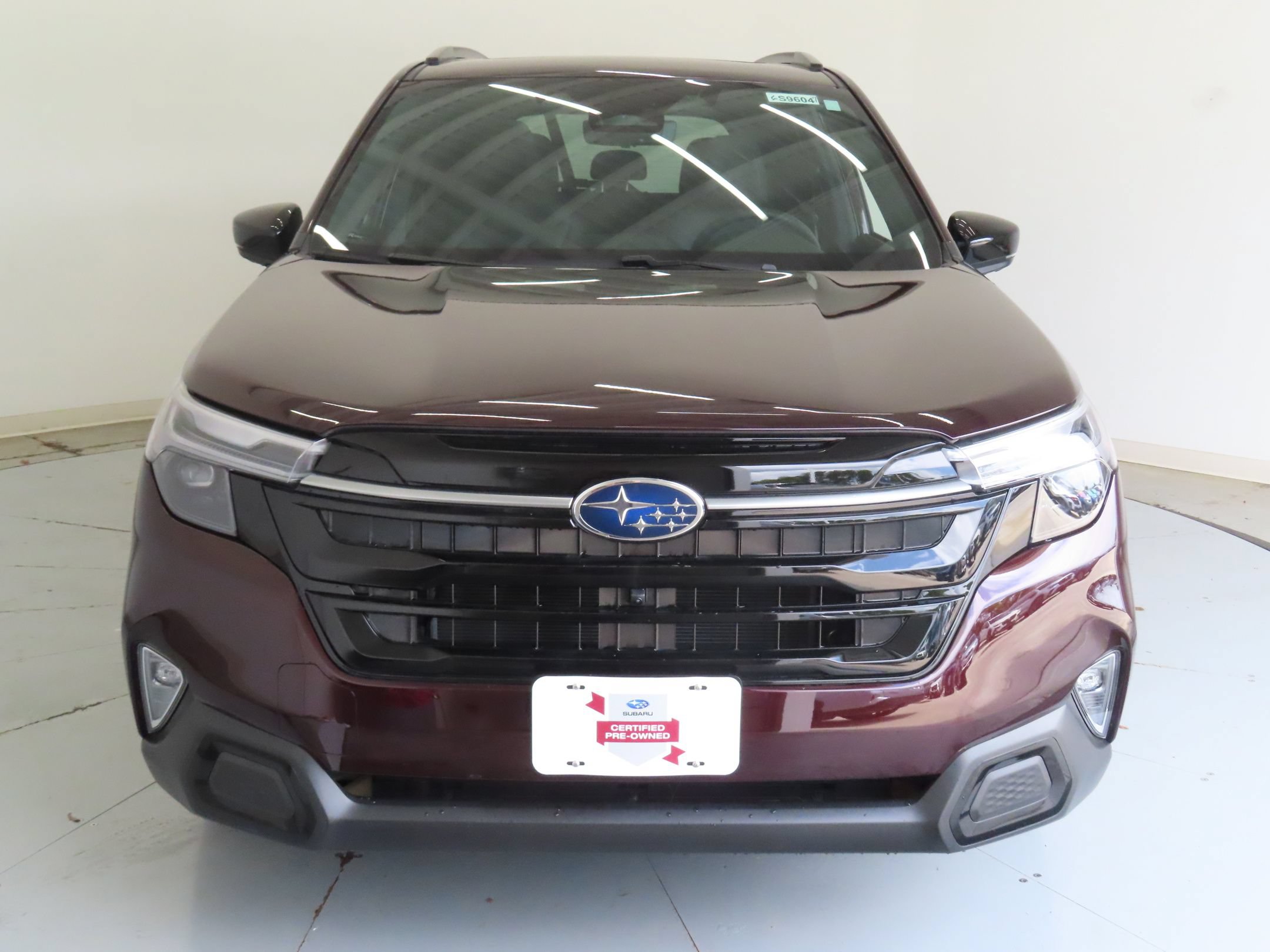 Used 2026 Subaru Forester Touring AWD/4WD image 9