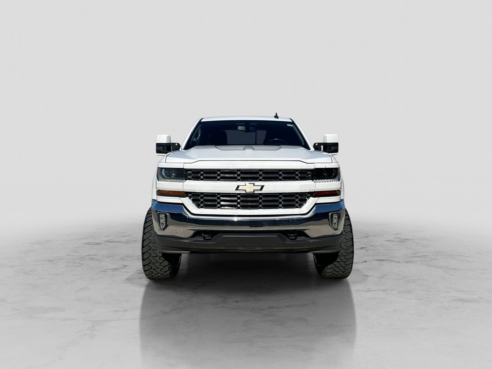 Used 2018 Chevrolet Silverado 1500 LT w/ All Star Edition AWD/4WD image 12