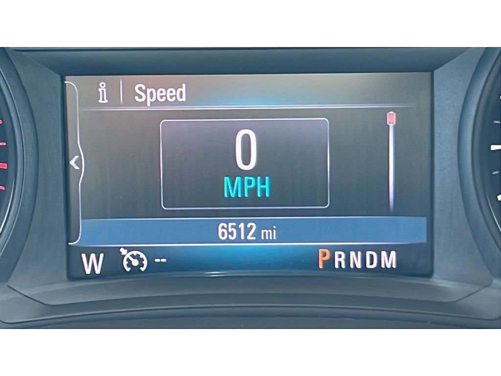 Used 2022 Buick Encore Preferred w/ Safety Package AWD/4WD image 16