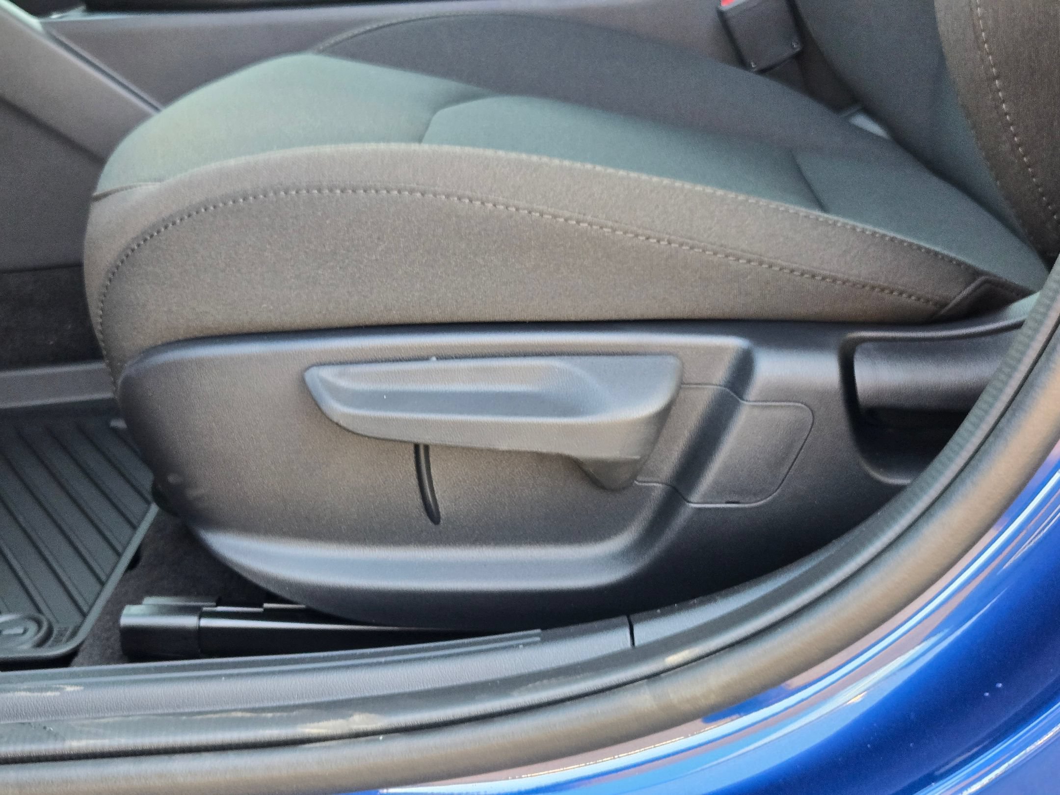 New 2026 Kia K4 FWD image 18