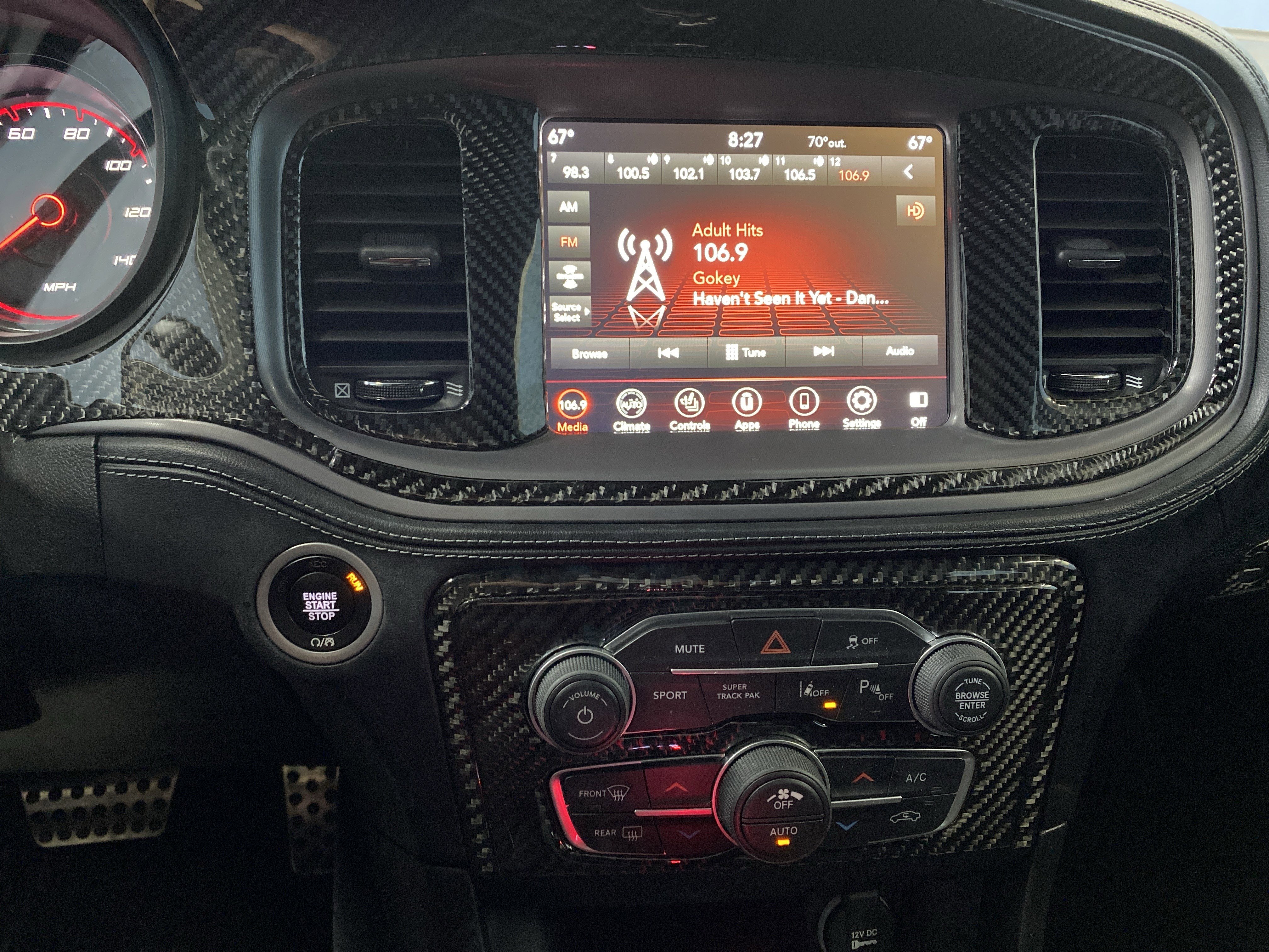 Certified 2023 Dodge Charger GT w/ Plus Group image 16