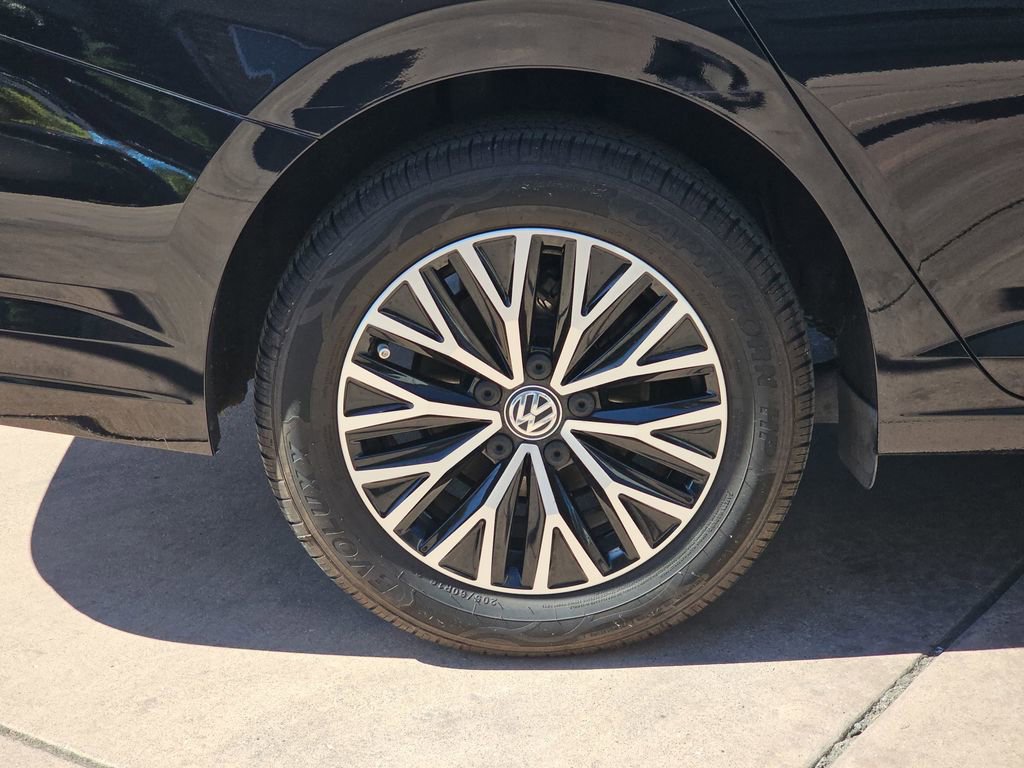 Used 2021 Volkswagen Jetta S FWD image 37