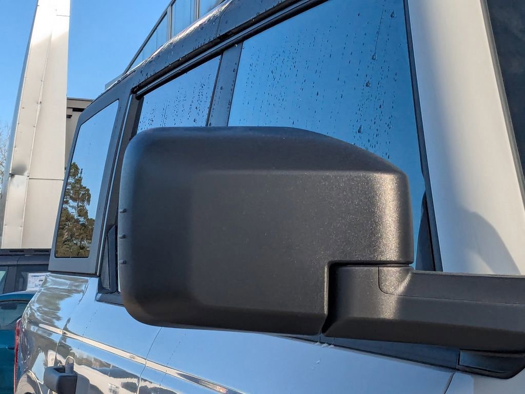 New 2026 Ford Bronco Big Bend image 11