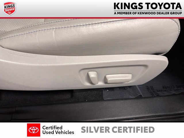 Certified 2018 Toyota Highlander Limited w/ Protection Package #3 AWD/4WD image 15