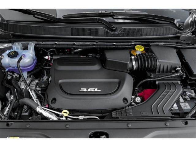 Used 2020 Chrysler Pacifica Touring-L Plus w/ Advanced Safetytec Group image 16