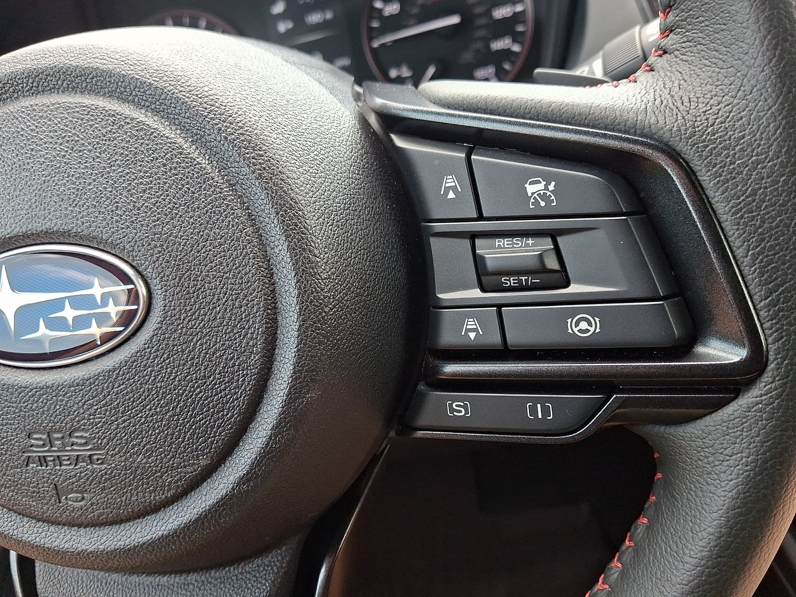 Used 2025 Subaru Impreza RS AWD/4WD image 22