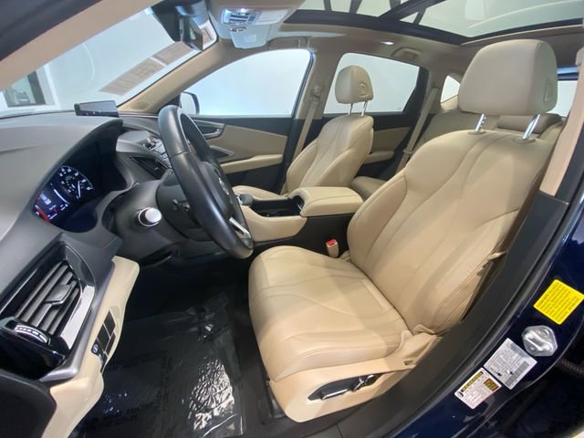 Certified 2024 Acura RDX SH-AWD image 15