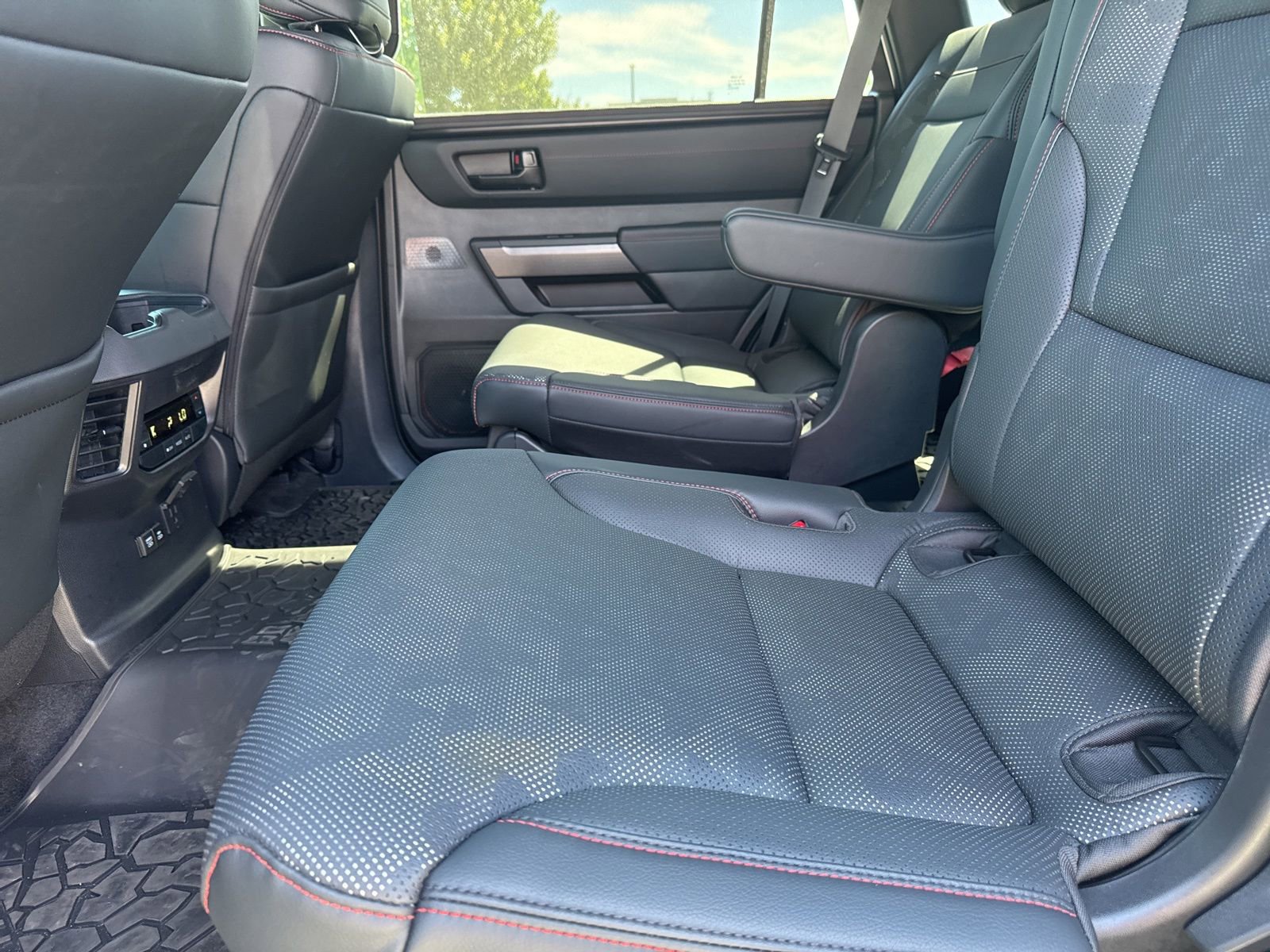 Used 2026 Toyota Sequoia TRD Pro AWD/4WD image 11