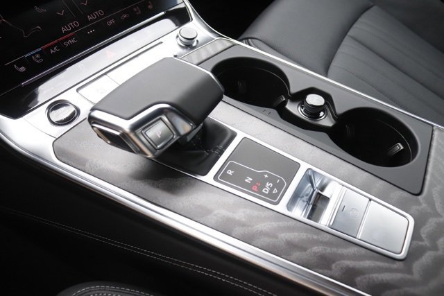 New 2025 Audi A6 Premium Plus image 29