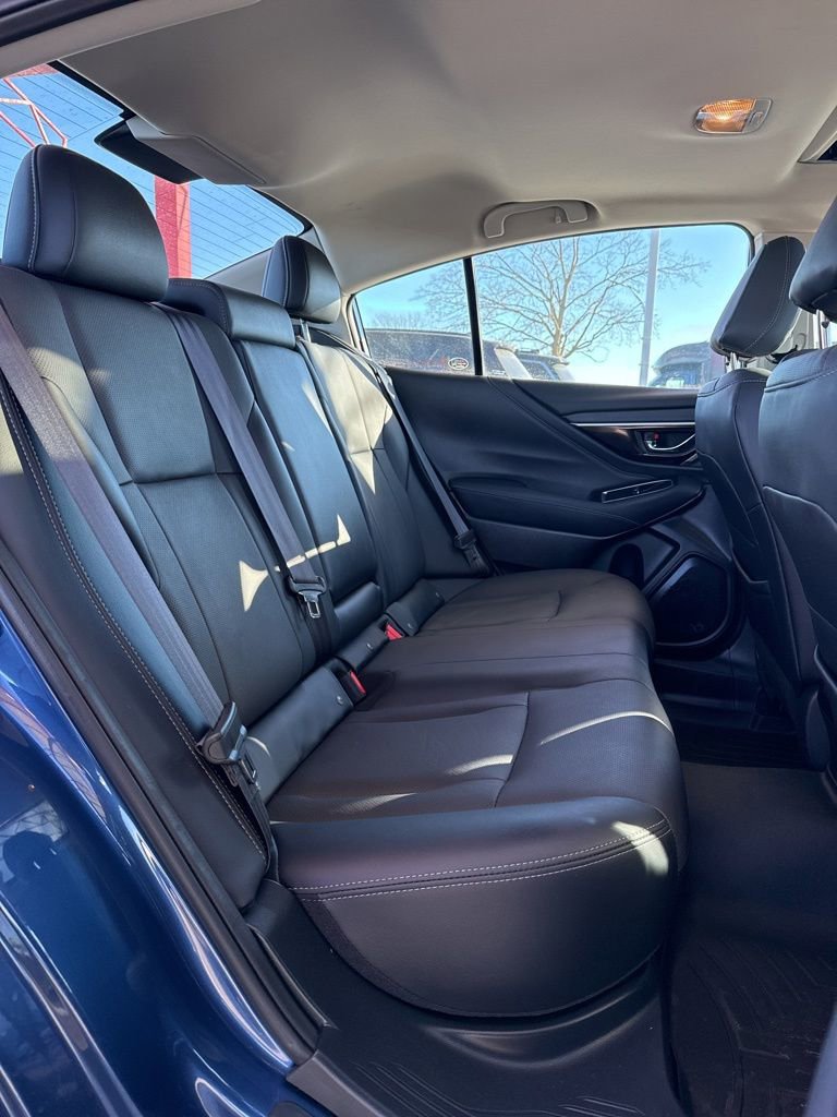 Used 2022 Subaru Legacy Limited XT image 28