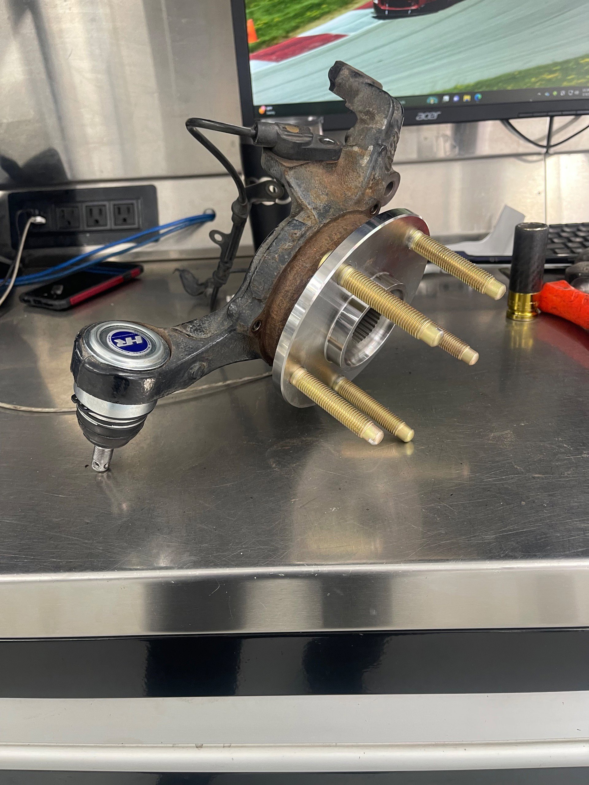 Used 2001 Honda S2000 image 45