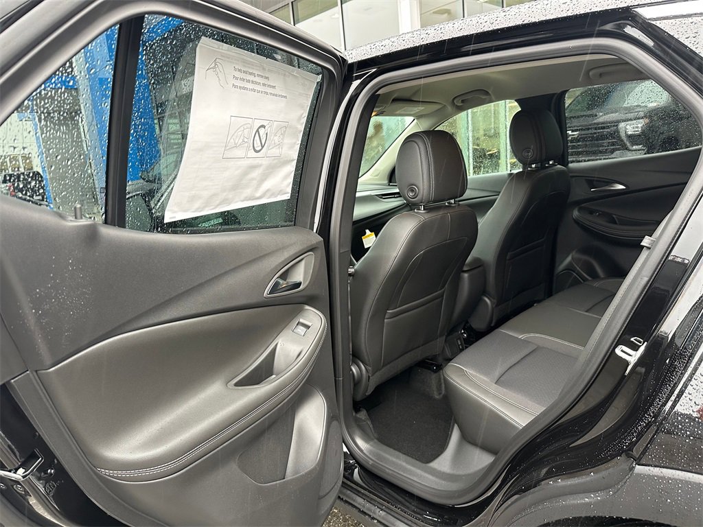 New 2026 Buick Encore GX Preferred image 16