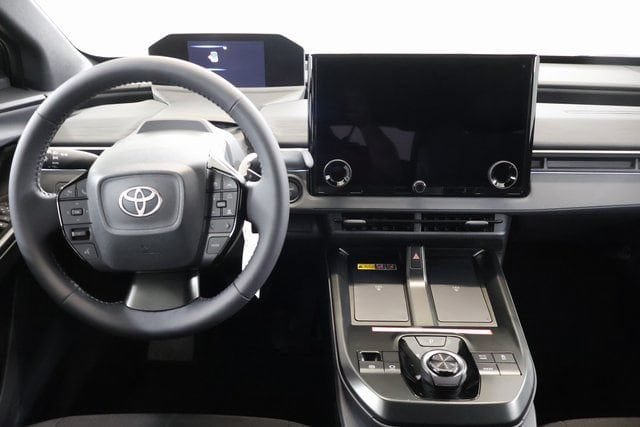 New 2026 Toyota C-HR AWD/4WD image 14