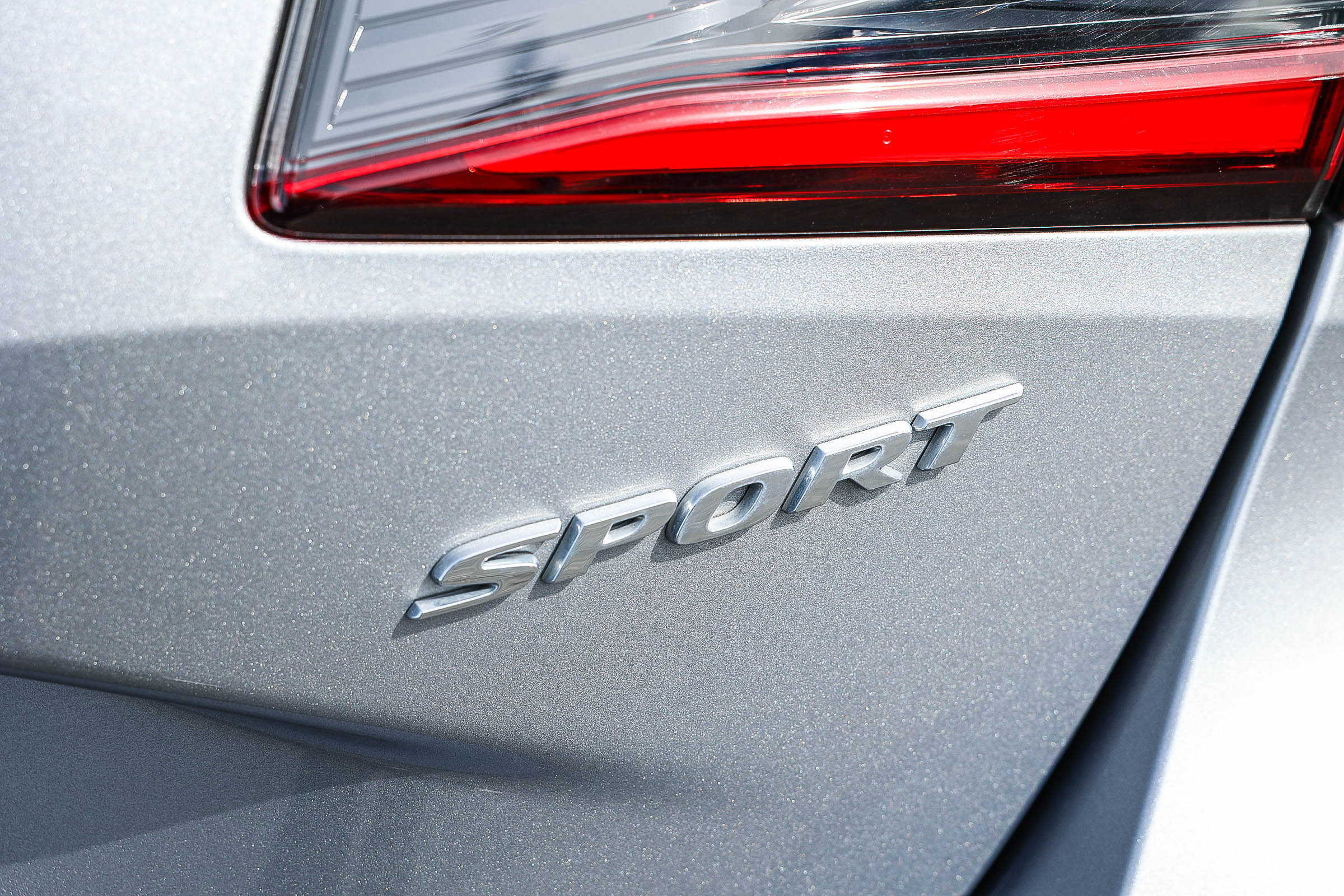 Used 2022 Honda Civic Sport image 11