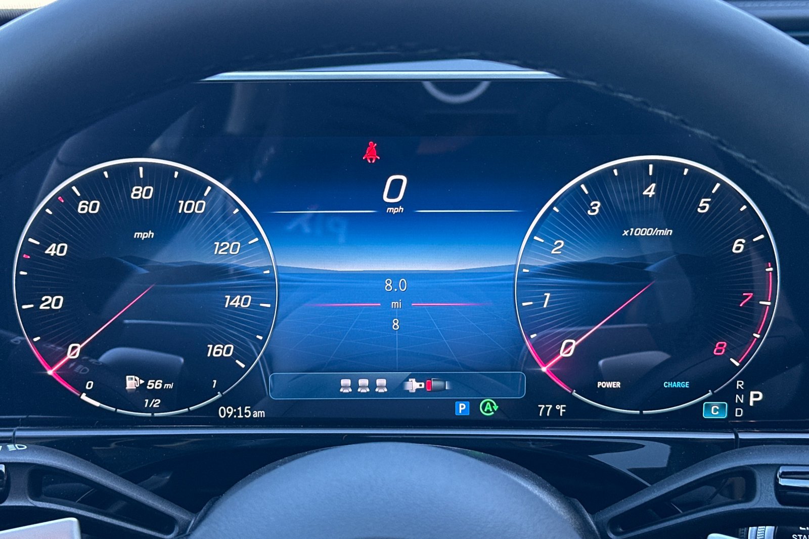 New 2026 Mercedes-Benz E 350 4MATIC Sedan image 24
